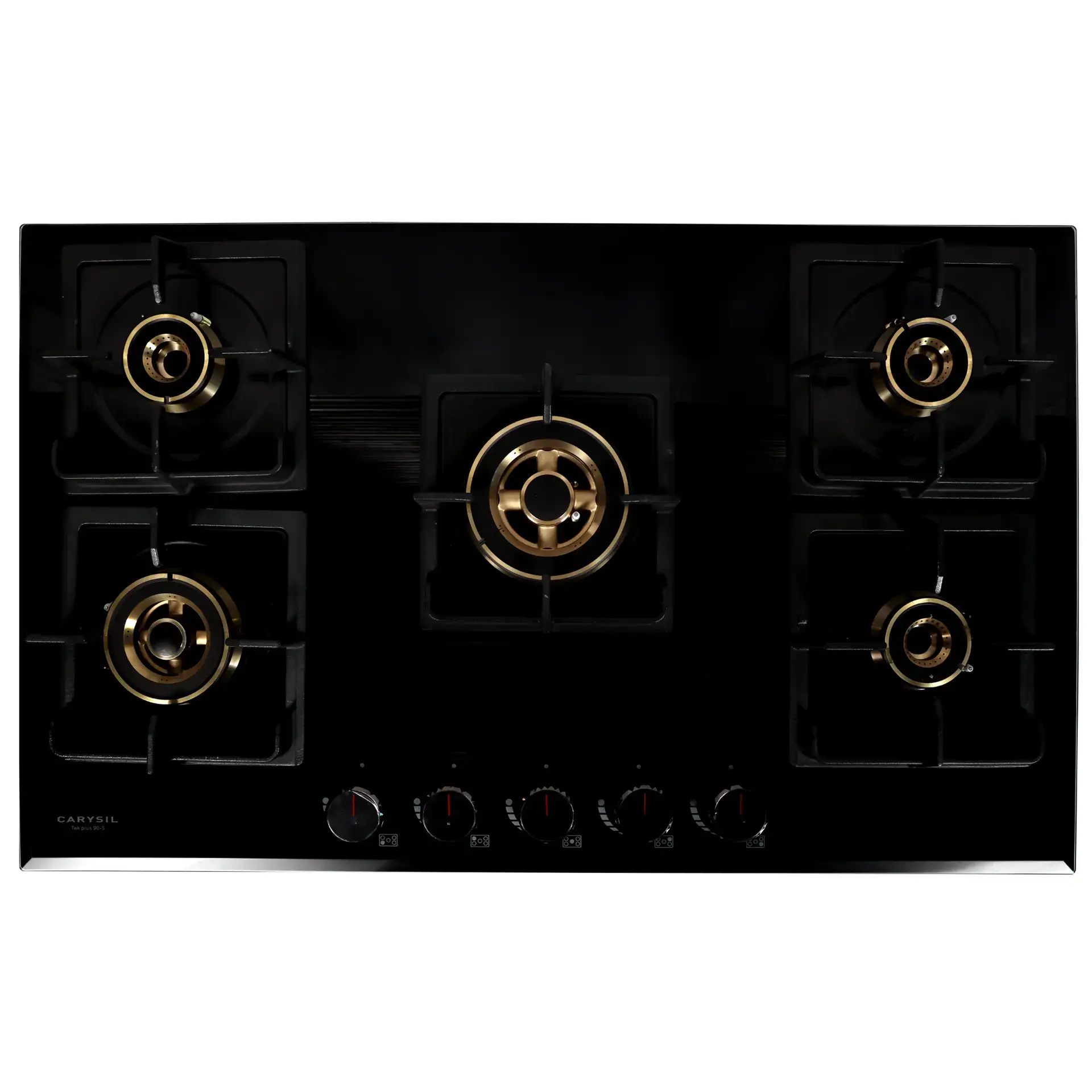 Kitchen Hob Details
