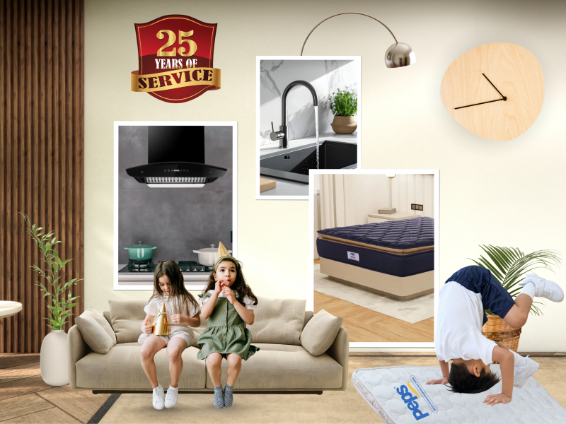 About Homestyle Interiors