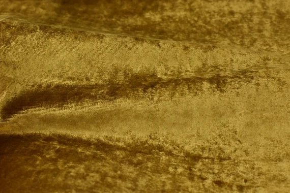 Luxury Curtains Fabric Detail
