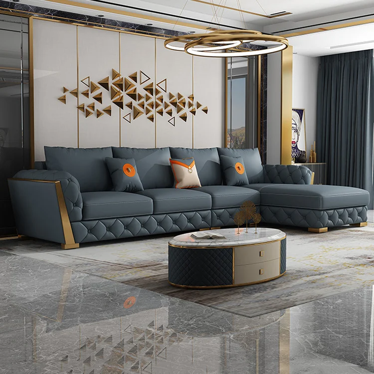 Modern Living Room