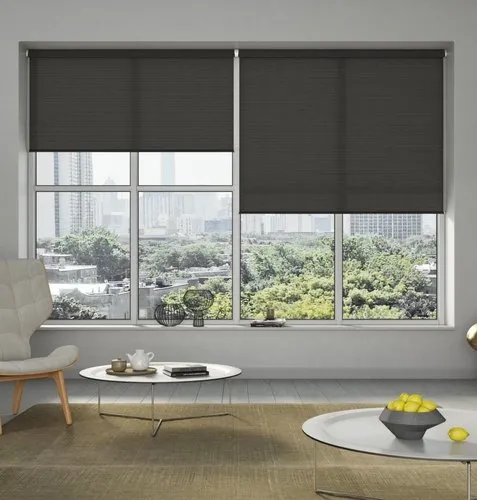 Roller Blinds Lifestyle