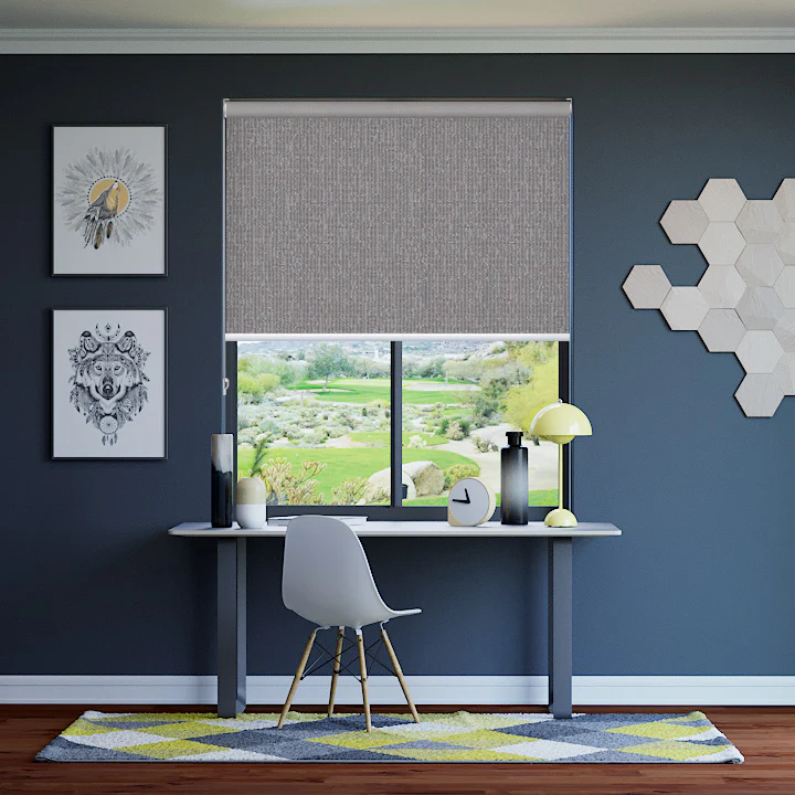 Blackout Blinds Lifestyle